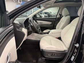 фото Hyundai Tucson 2023 года с пробегом за 11990000 тенге в undefined - фото 4