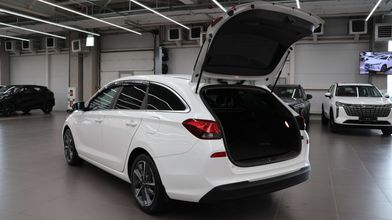 фото Hyundai i30 2022 года с пробегом за 8500000 тенге в undefined - фото 3