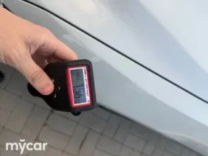 фото Toyota Camry 2021 года с пробегом за 13000000 тенге в undefined - фото 2