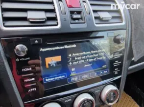 фото Subaru Forester 2017 года с пробегом за 10500000 тенге в undefined - фото 4