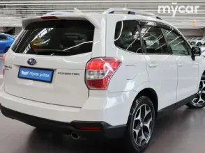 фото Subaru Forester 2015 года с пробегом за 9473684 тенге в undefined - фото 3