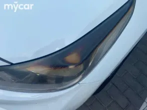фото Hyundai Accent 2019 года с пробегом за 7000000 тенге в undefined - фото 2