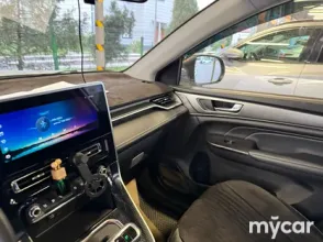 фото Haval M6 2024 года с пробегом за 7000000 тенге в undefined - фото 4