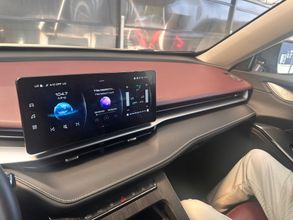 фото Haval H6 GT 2024 года с пробегом за 12000000 тенге в undefined - фото 4