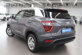 фото Hyundai Creta 2021 года с пробегом за 8390000 тенге в undefined - фото 4
