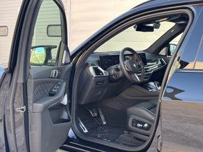 фото BMW X5 M 2024 года с пробегом за 99900000 тенге в undefined - фото 2