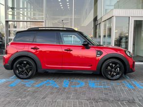 фото Mini Countryman 2022 года с пробегом за 18900000 тенге в undefined - фото 2