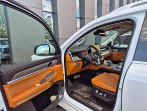 фото Tank 500 2023 года с пробегом за 24000000 тенге в undefined - фото 4