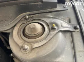 фото Hyundai Elantra 2023 года с пробегом за 7000000 тенге в undefined - фото 2