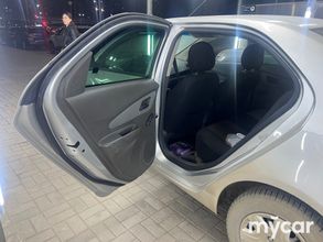 фото Chevrolet Cobalt 2020 года с пробегом за 5000000 тенге в undefined - фото 4