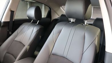 фото Changan Alsvin 2024 года с пробегом за 5190000 тенге в undefined - фото 4