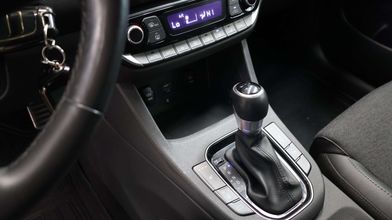 фото Hyundai i30 2022 года с пробегом за 8500000 тенге в undefined - фото 4