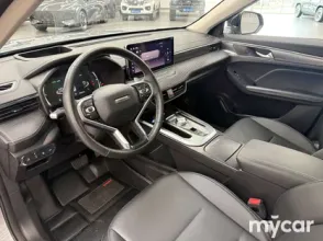 фото Haval Jolion 2024 года с пробегом за 8790000 тенге в undefined - фото 2