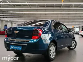 фото Chevrolet Cobalt 2023 года с пробегом за 5800000 тенге в undefined - фото 4