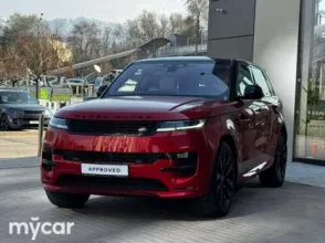 фото Land Rover Range Rover Sport 2023 года с пробегом за 78900000 тенге в undefined - фото 1