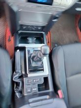 фото Toyota Land Cruiser Prado 2023 года с пробегом за 27000000 тенге в undefined - фото 4