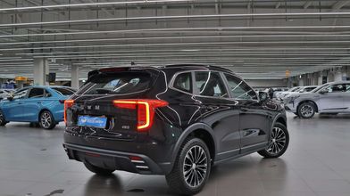 фото Haval Jolion 2024 года с пробегом за 8990000 тенге в undefined - фото 3