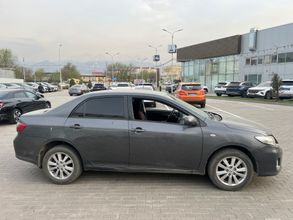 фото Toyota Corolla 2008 года с пробегом за 3500000 тенге в undefined - фото 4