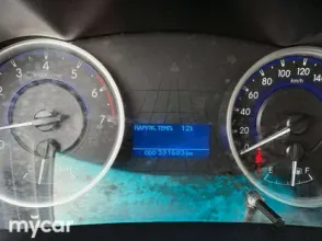 фото Toyota Hilux 2017 года с пробегом за 12500000 тенге в undefined - фото 4