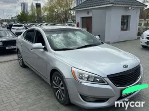 фото Kia Cadenza 2012 года с пробегом за 5800000 тенге в undefined - фото 1