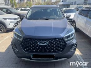 фото Chery Tiggo 4 Pro 2023 года с пробегом за 7000000 тенге в undefined - фото 1