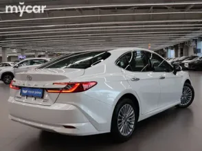 фото Toyota Camry 2024 года с пробегом за 16290000 тенге в undefined - фото 2