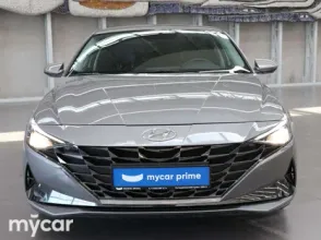 фото Hyundai Elantra 2023 года с пробегом за 10190000 тенге в undefined - фото 2
