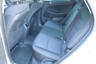 фото Hyundai Tucson 2016 года с пробегом за 8890000 тенге в undefined - фото 4