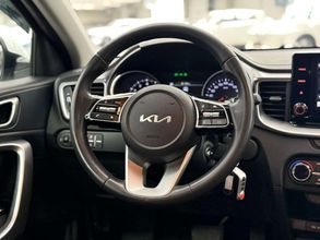 фото Kia Ceed 2023 года с пробегом за 8690000 тенге в undefined - фото 3