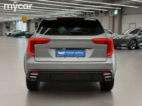 фото Haval Jolion 2024 года с пробегом за 8790000 тенге в undefined - фото 2