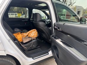 фото Hyundai Palisade 2024 года с пробегом за 30000000 тенге в undefined - фото 3