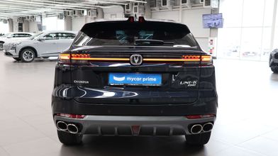 фото Changan UNI-K 2022 года с пробегом за 9200000 тенге в undefined - фото 2