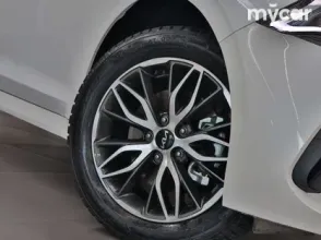 фото Kia K5 2024 года с пробегом за 12390000 тенге в undefined - фото 4