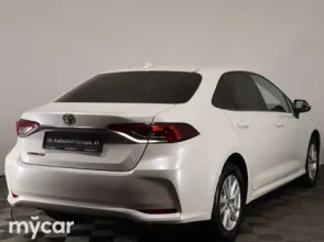 фото Toyota Corolla 2020 года с пробегом за 8090000 тенге в undefined - фото 4