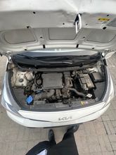 фото Kia Morning 2021 года с пробегом за 5000000 тенге в undefined - фото 3