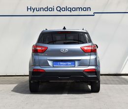 фото Hyundai Creta 2020 года с пробегом за 7900000 тенге в undefined - фото 3