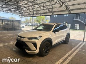 фото Haval H6 GT 2024 года с пробегом за 12000000 тенге в undefined - фото 1