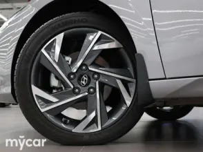 фото Hyundai Elantra 2024 года с пробегом за 10190000 тенге в undefined - фото 2