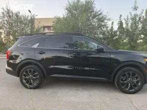 фото Kia Sorento 2021 года с пробегом за 15890000 тенге в undefined - фото 2