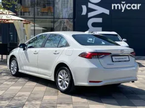 фото Toyota Corolla 2019 года с пробегом за 9772727 тенге в undefined - фото 4