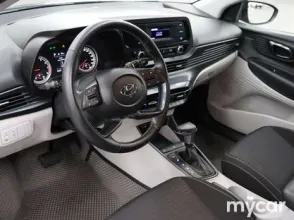 фото Hyundai i20 2023 года с пробегом за 7290000 тенге в undefined - фото 3