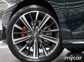 фото Chery Arrizo 8 2023 года с пробегом за 7690000 тенге в undefined - фото 2