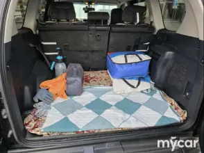 фото Toyota Land Cruiser Prado 2018 года с пробегом за 19100000 тенге в undefined - фото 4