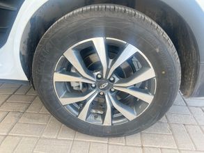 фото Chery Tiggo 7 Pro 2024 года с пробегом за 7000000 тенге в undefined - фото 3