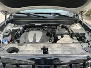 фото Hyundai Palisade 2024 года с пробегом за 30000000 тенге в undefined - фото 2