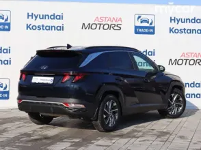 фото Hyundai Tucson 2021 года с пробегом за 11290000 тенге в undefined - фото 4