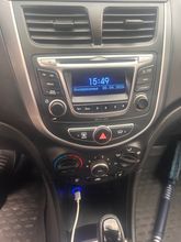фото Hyundai Accent 2016 года с пробегом за 5500000 тенге в undefined - фото 3