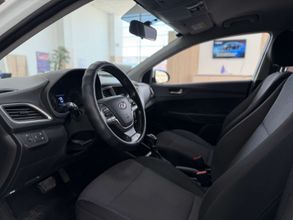фото Hyundai Accent 2018 года с пробегом за 6490000 тенге в undefined - фото 4