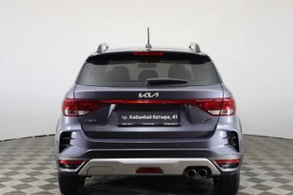 фото Kia Rio 2022 года с пробегом за 7890000 тенге в undefined - фото 2