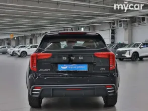 фото Haval Jolion 2024 года с пробегом за 8990000 тенге в undefined - фото 4